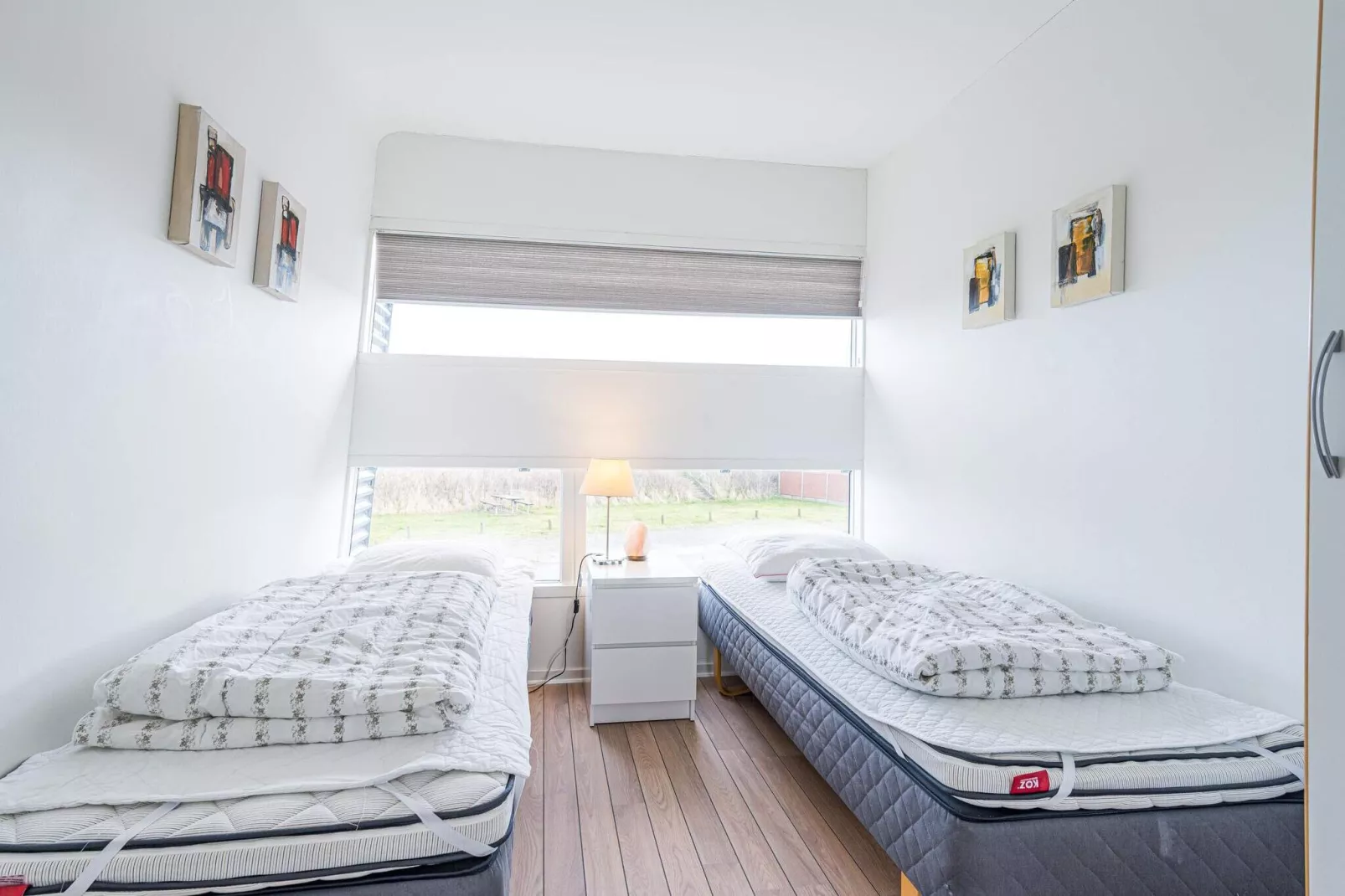 6 persoons vakantie huis in Hemmet-By Traum-Binnen