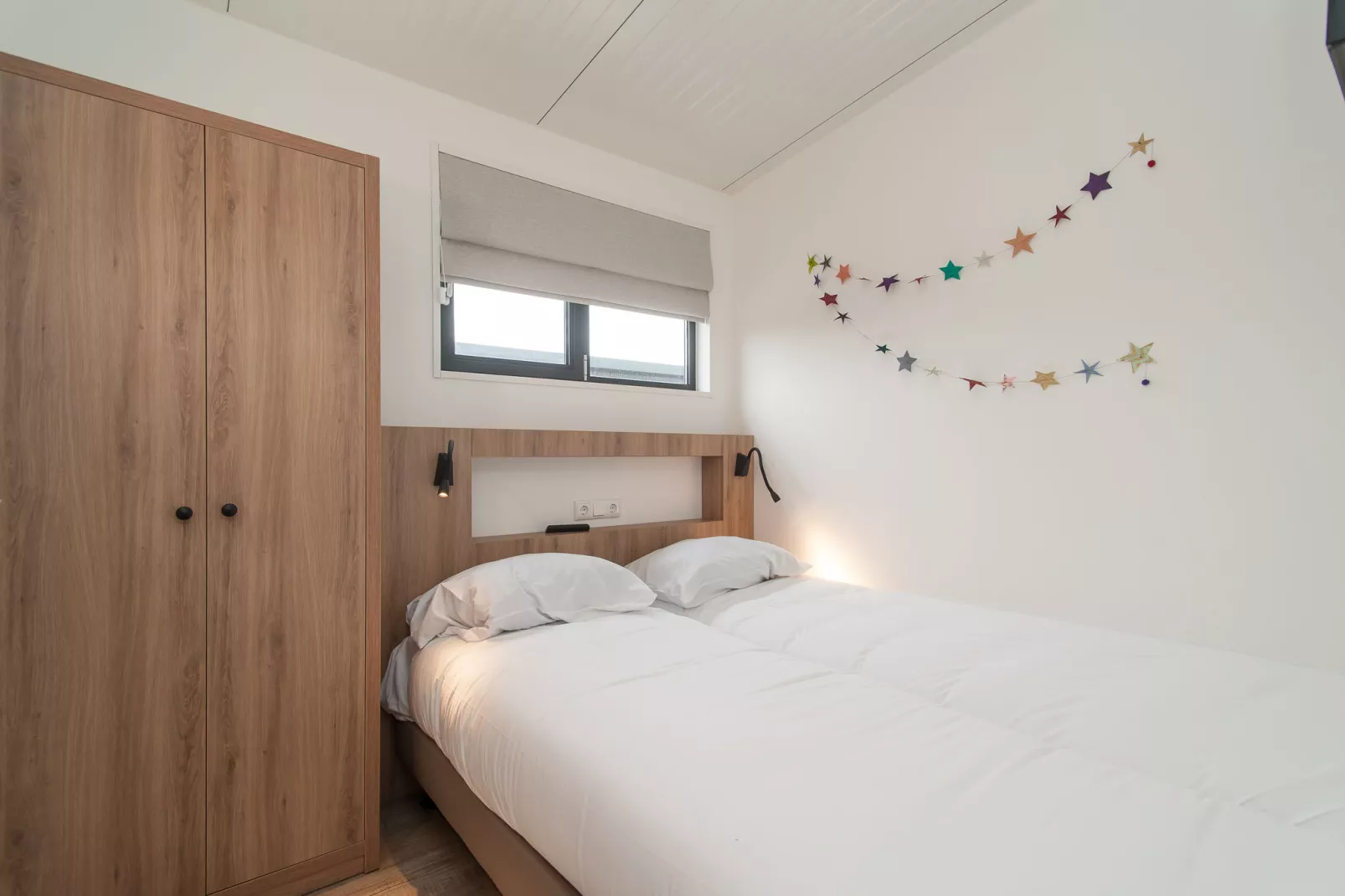 Sea Lodges Ameland 2-Slaapkamer