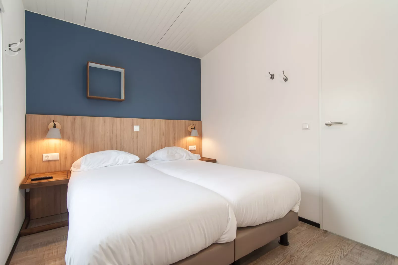 Sea Lodges Ameland 2-Slaapkamer