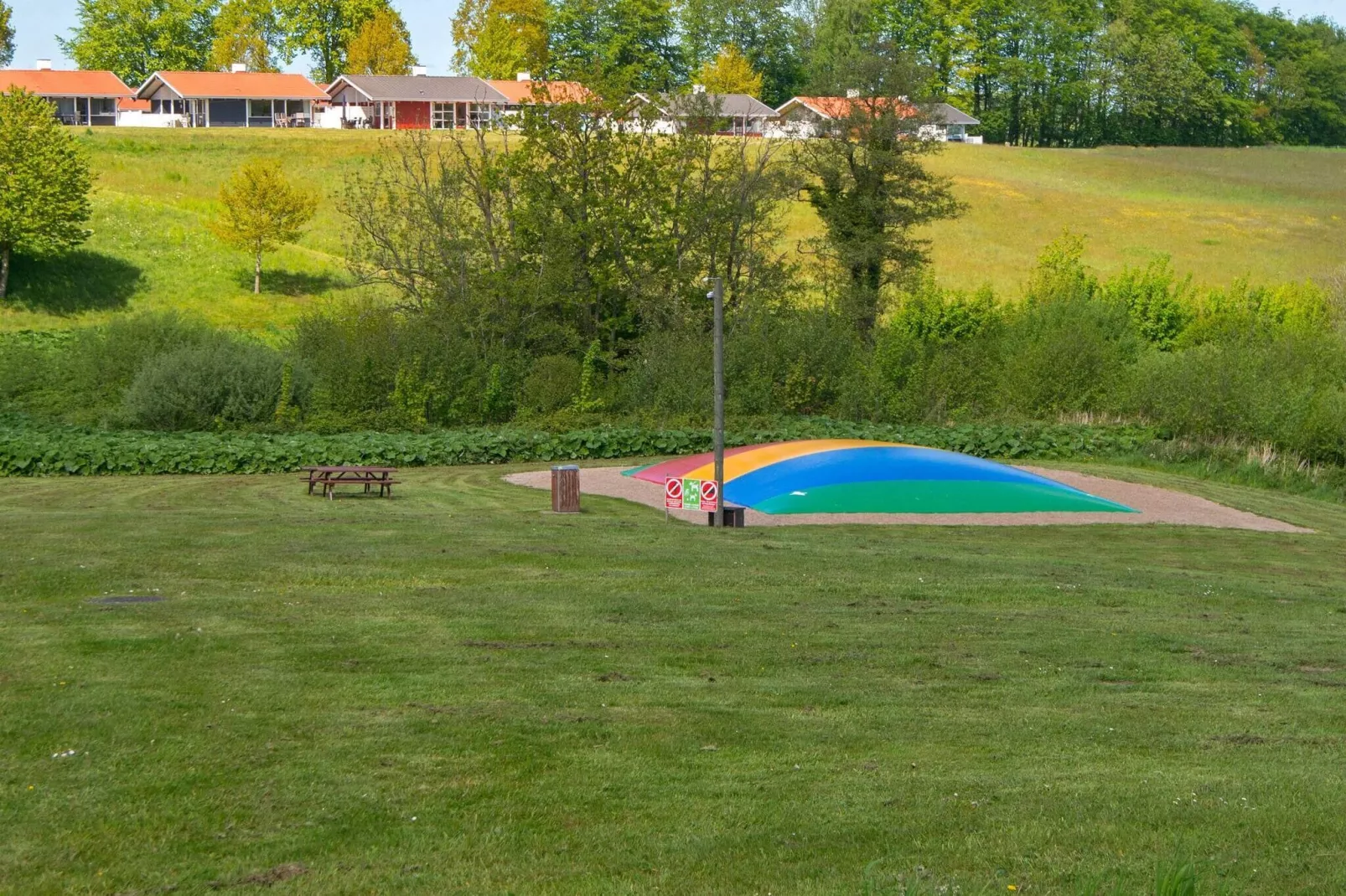 LØJT FERIECENTER-Niet-getagd