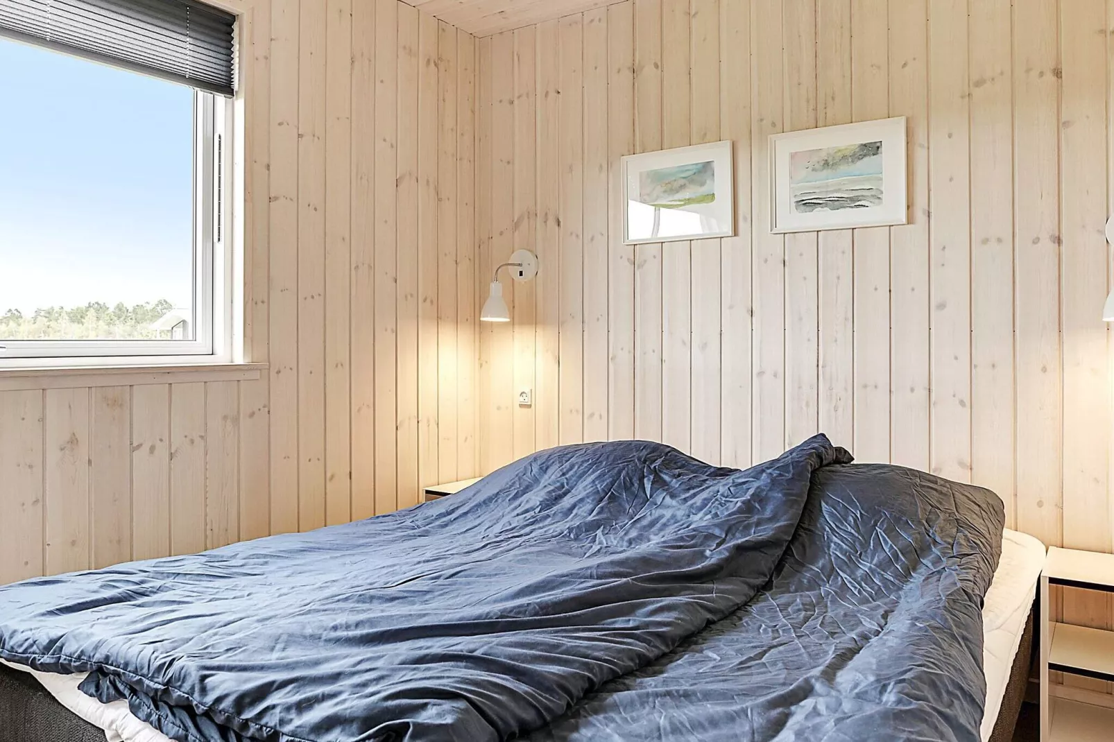 20 persoons vakantie huis in Væggerløse-Binnen