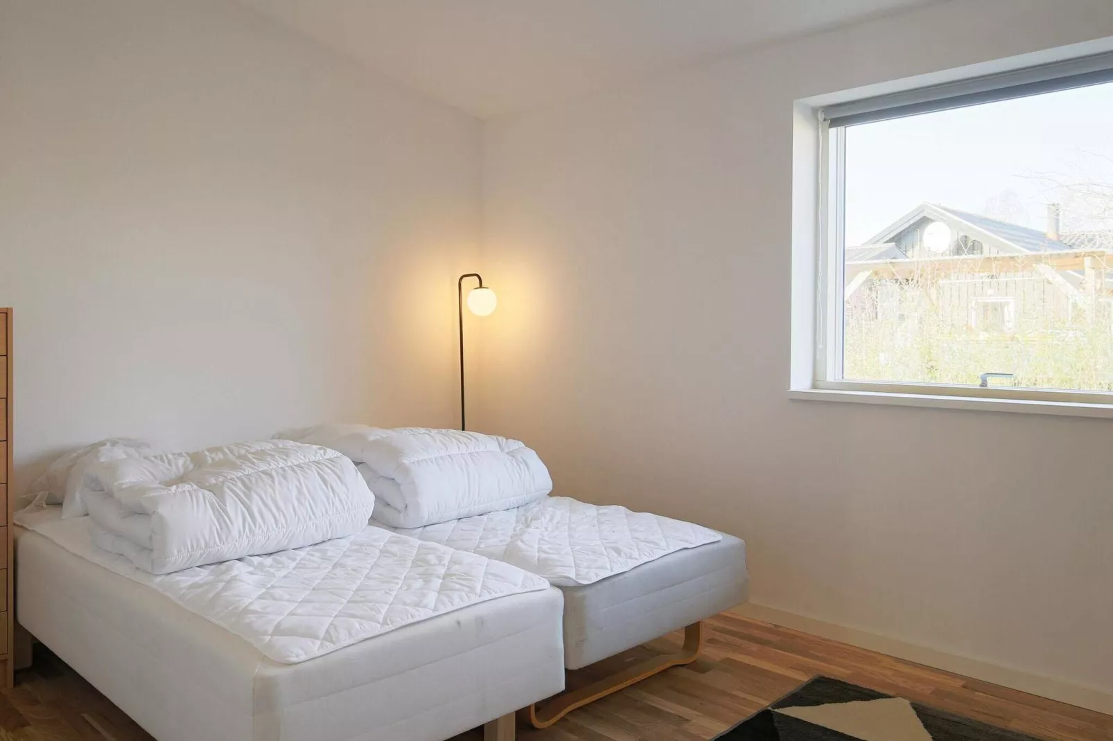 8 persoons vakantie huis in Skibby-Binnen