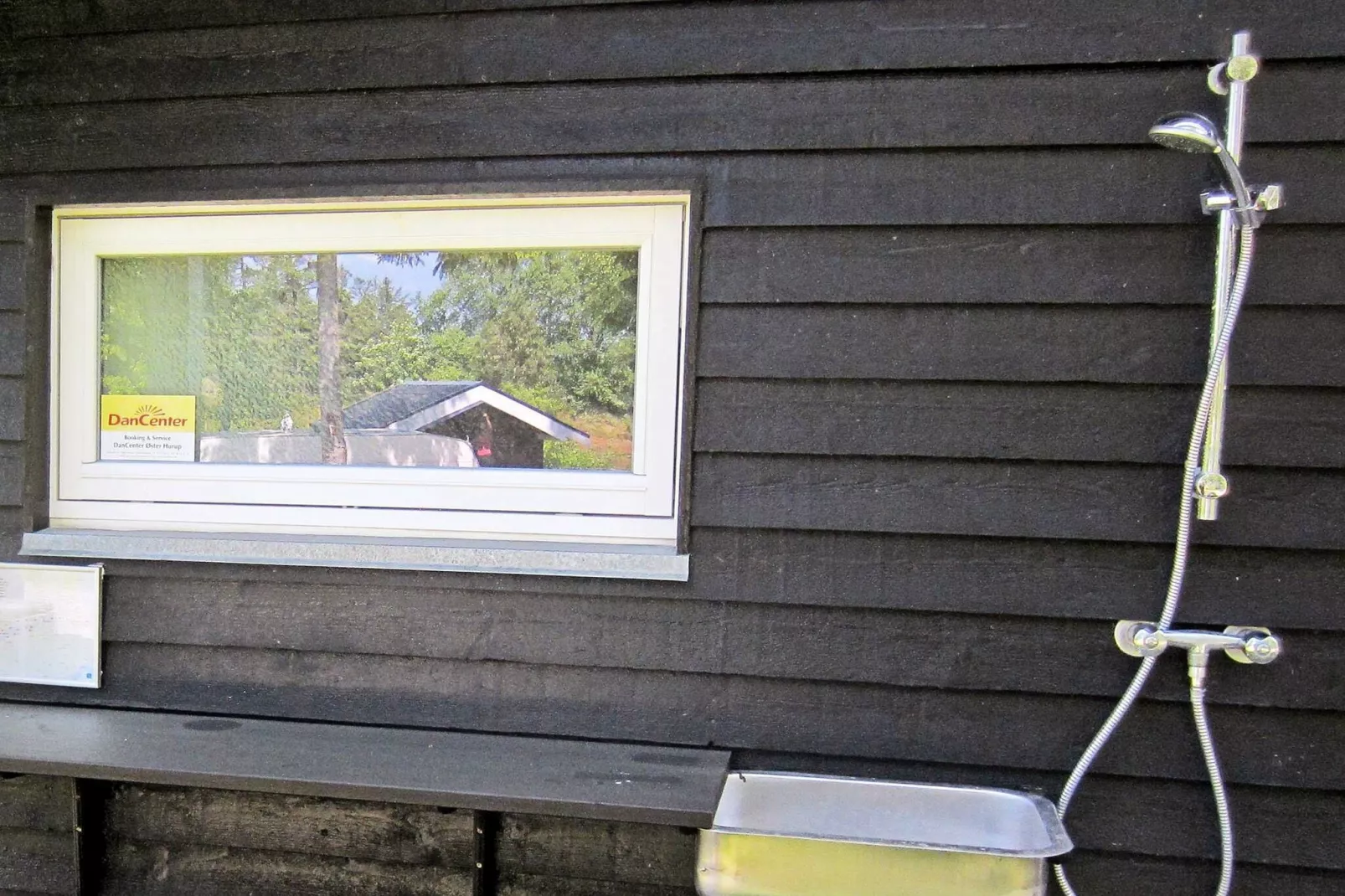 6 persoons vakantie huis in Hadsund-By Traum-Buitenlucht