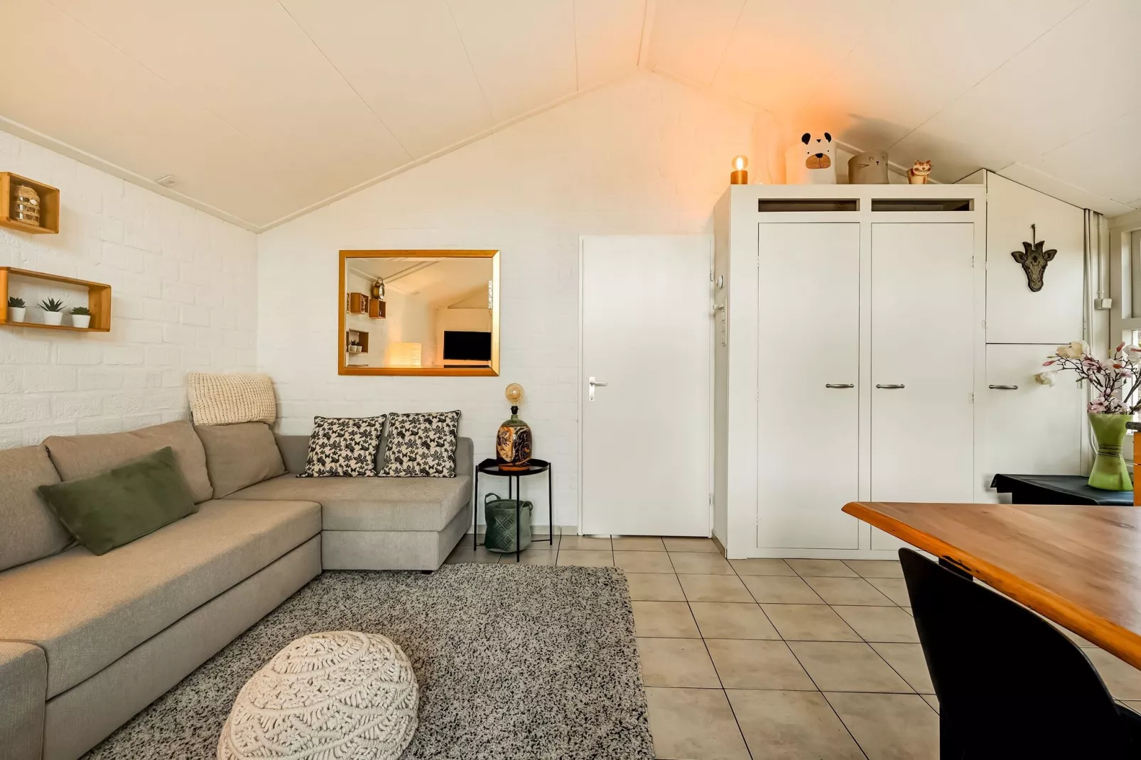 't Buitenhuis Holten-Woonkamer