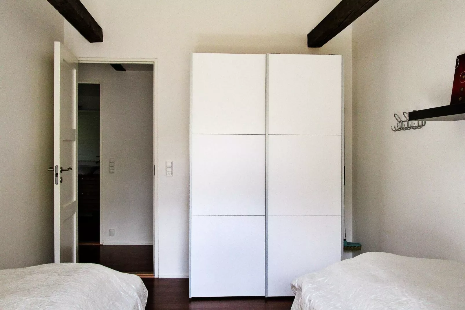 6 persoons vakantie huis in Hadsund-By Traum-Binnen