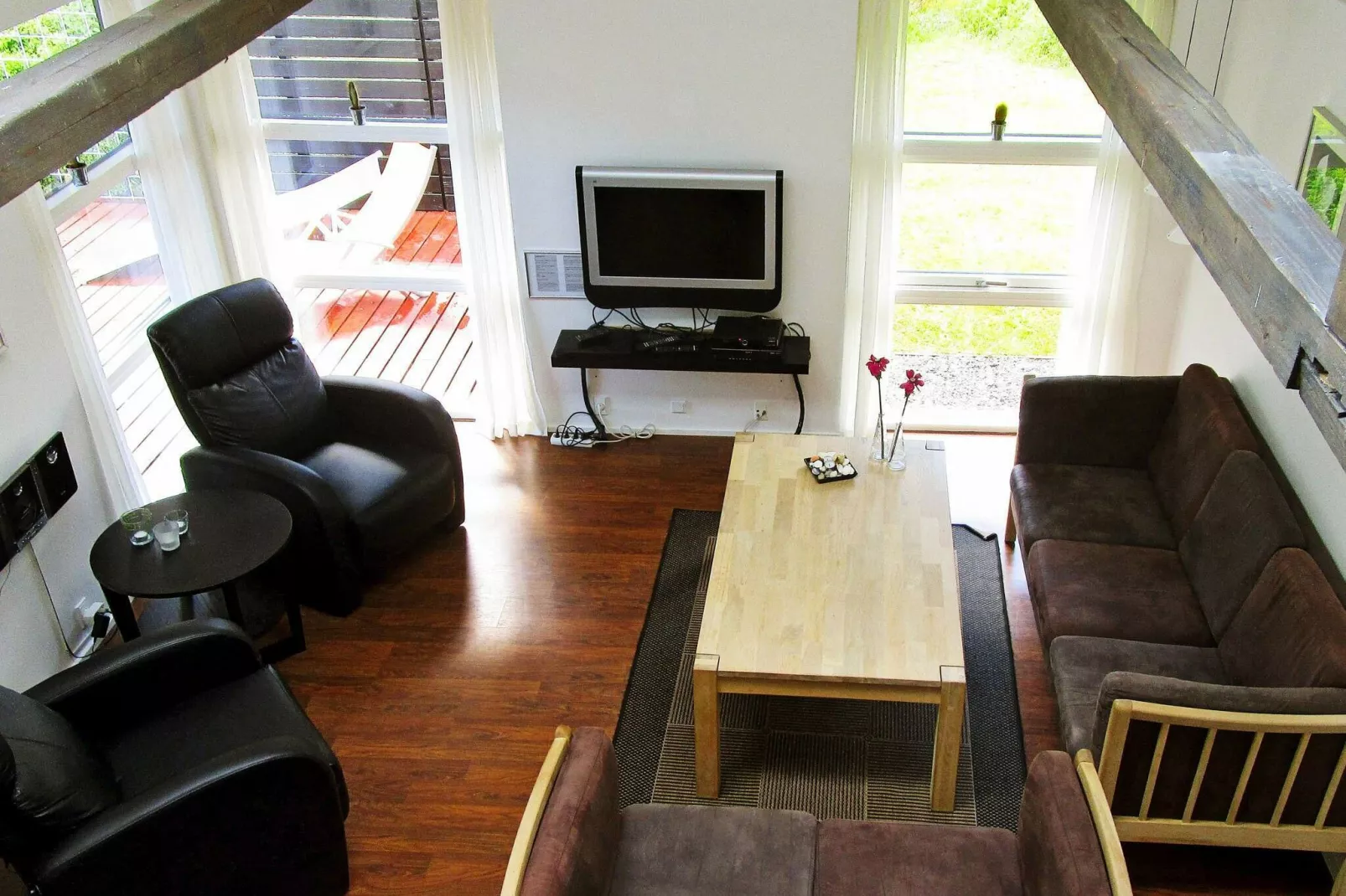 6 persoons vakantie huis in Hadsund-By Traum-Binnen