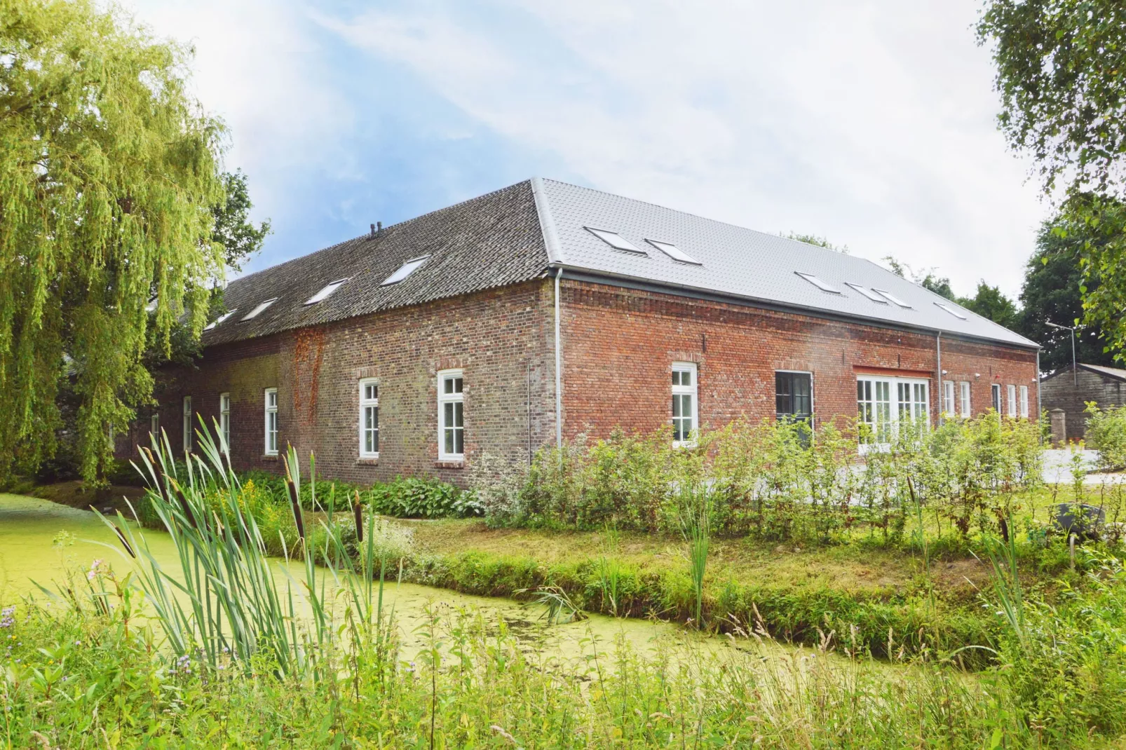 Kasteelboerderij Gunhof