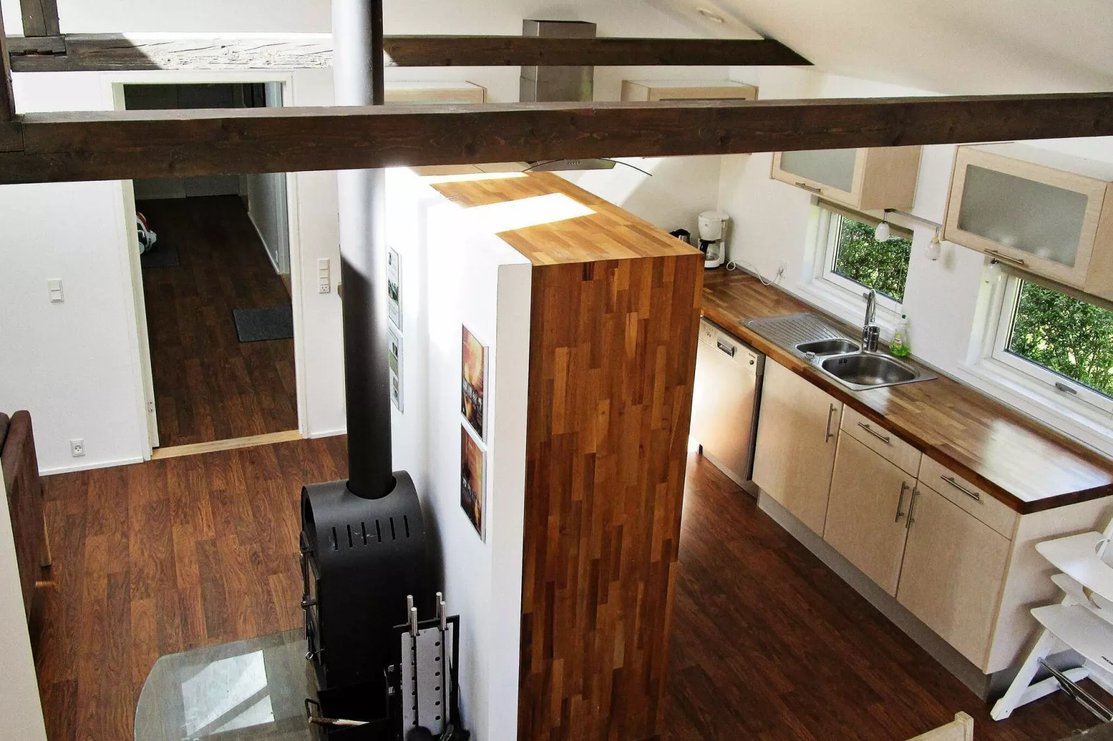 6 persoons vakantie huis in Hadsund-By Traum-Binnen