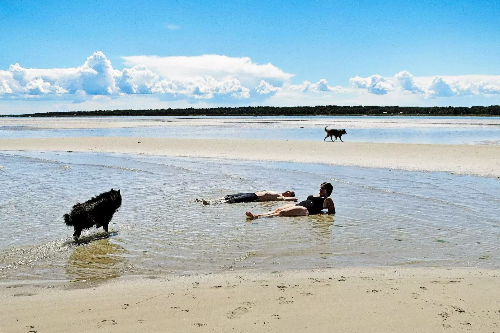 6 persoons vakantie huis in Hadsund-By Traum-Niet-getagd