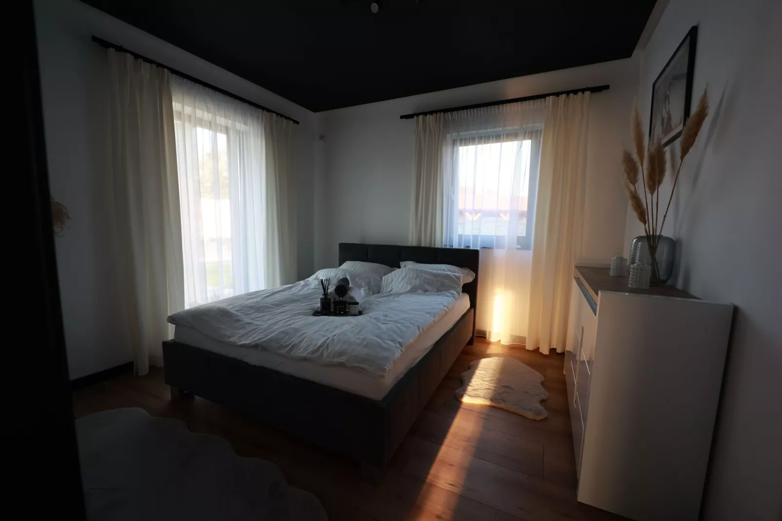 Holiday villa 95 qm Spalona