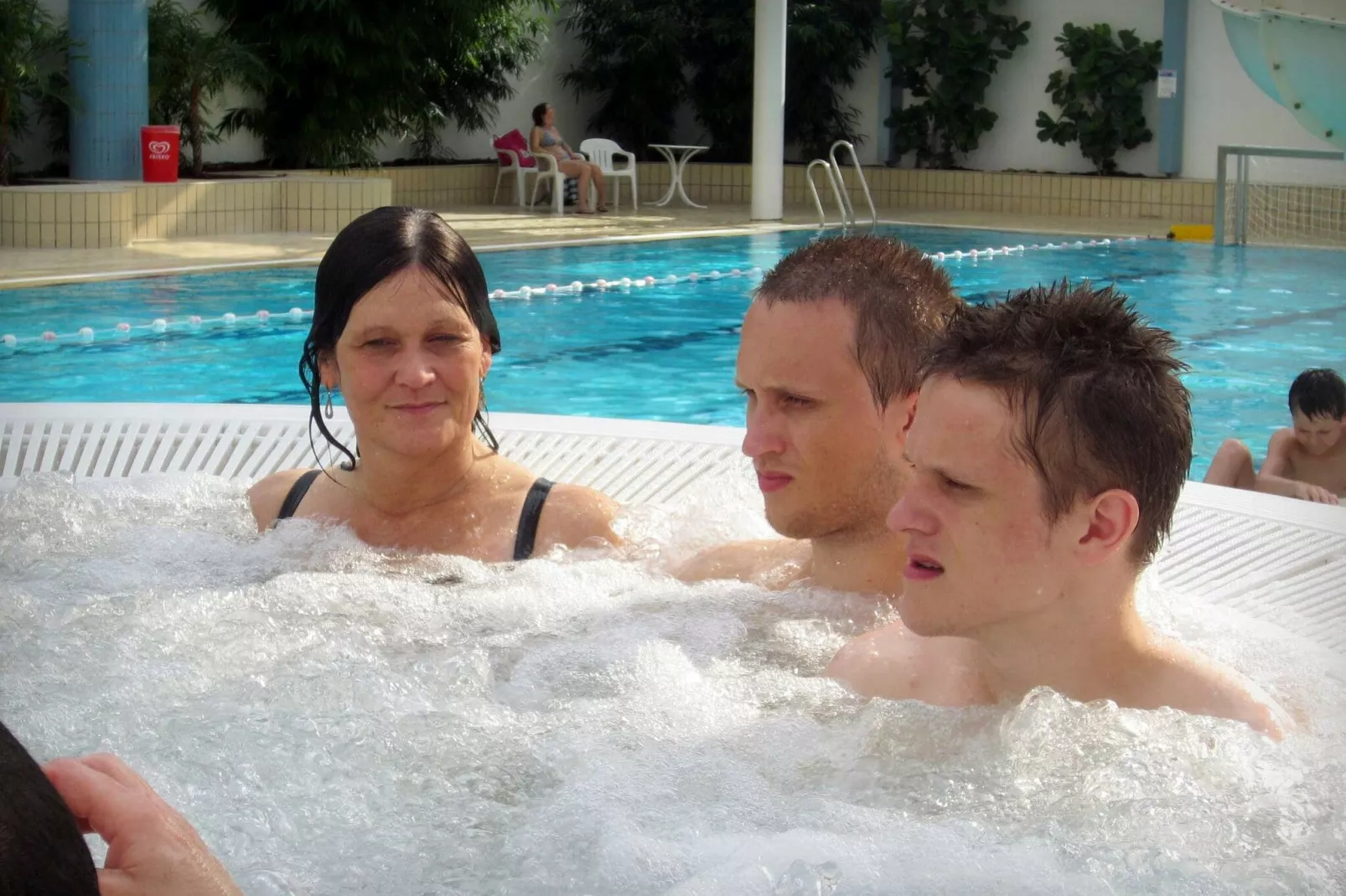 6 persoons vakantie huis in Hadsund-By Traum-Niet-getagd