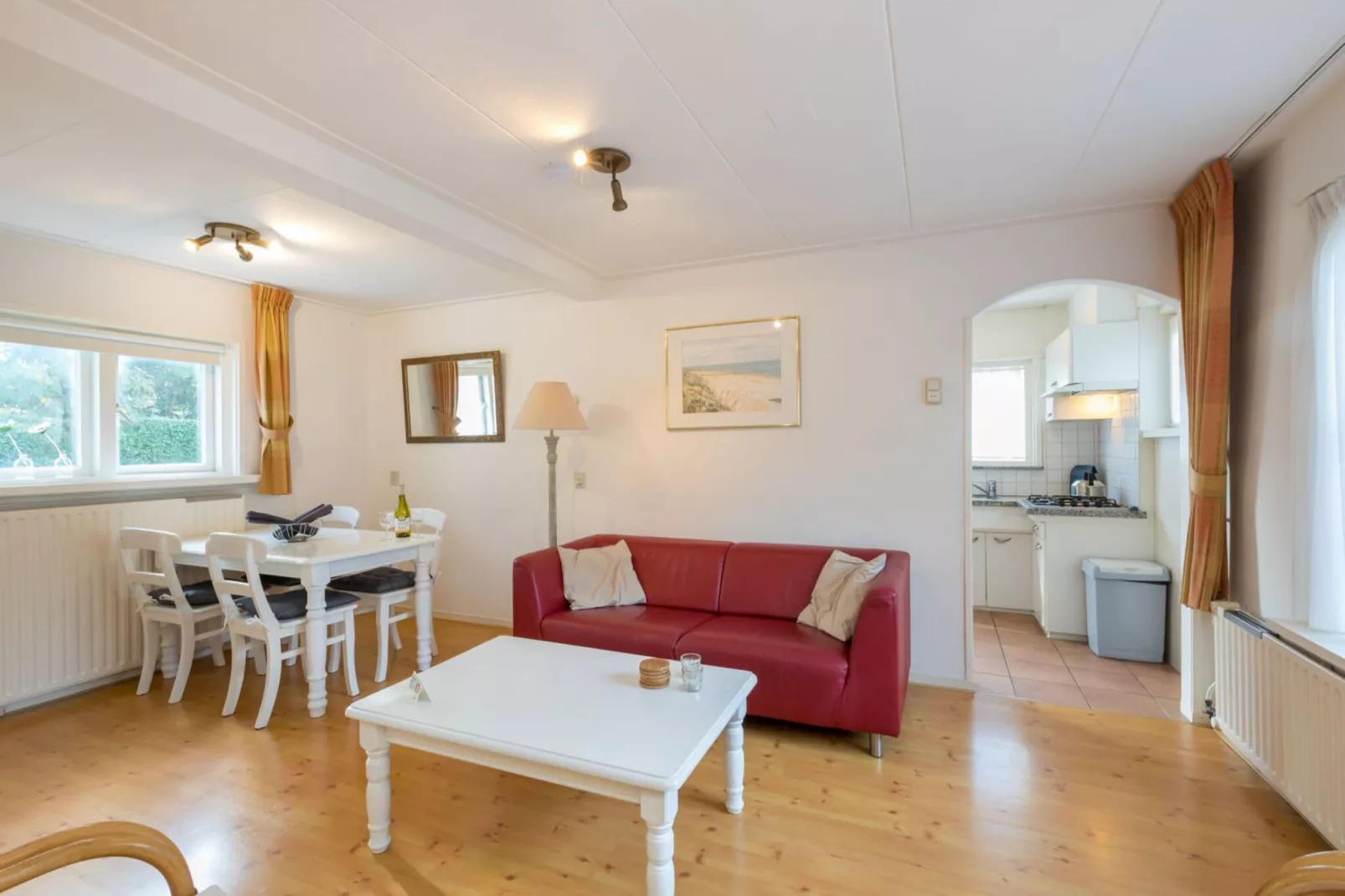 Herenstraat 9-Woonkamer