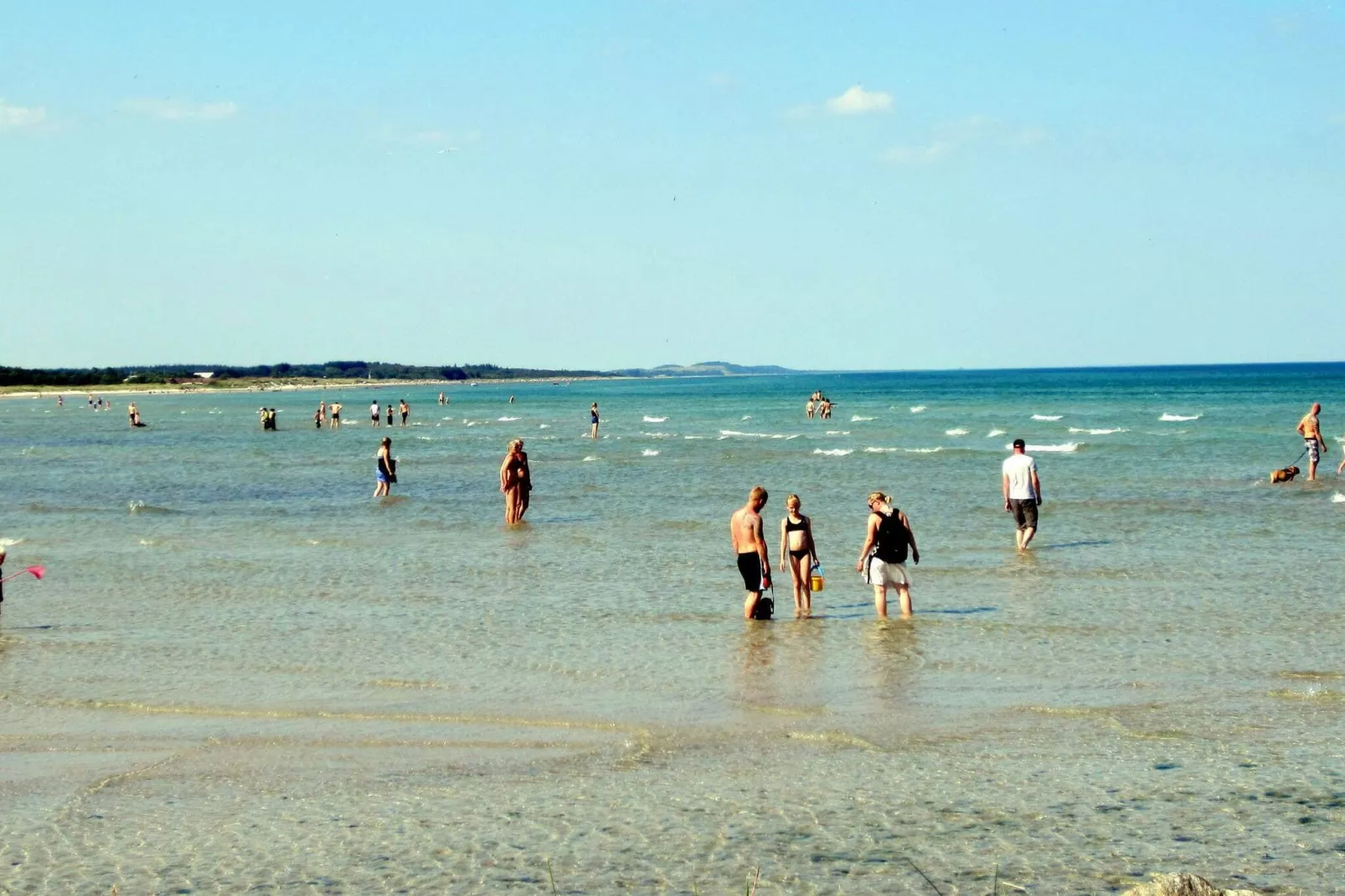 6 persoons vakantie huis in Hadsund-By Traum-Niet-getagd