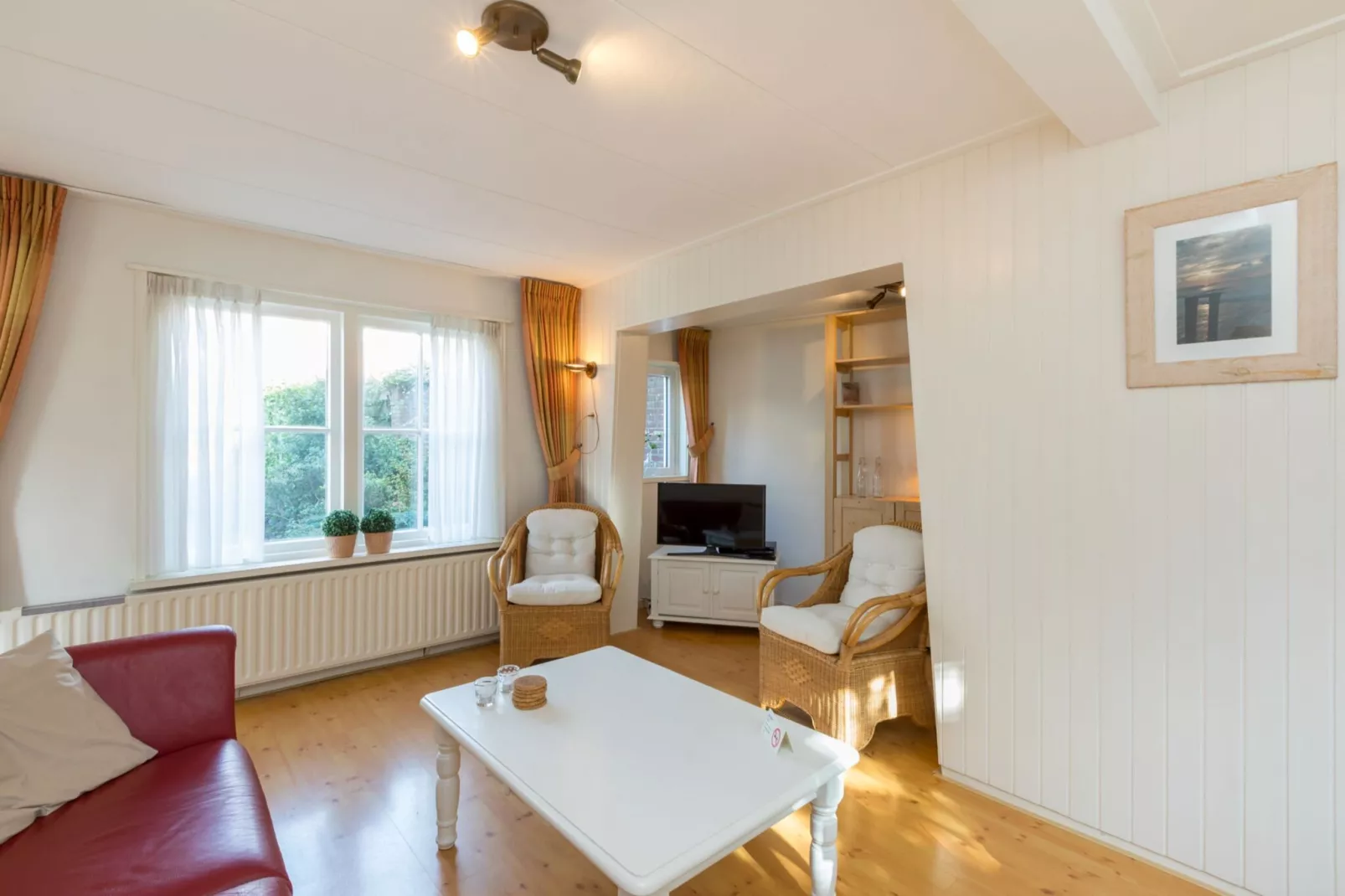 Herenstraat 9-Woonkamer