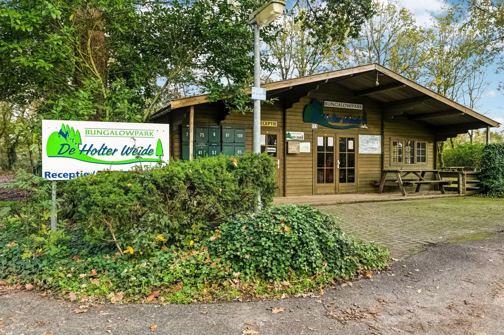 't Buitenhuis Holten-Gebieden zomer 5km