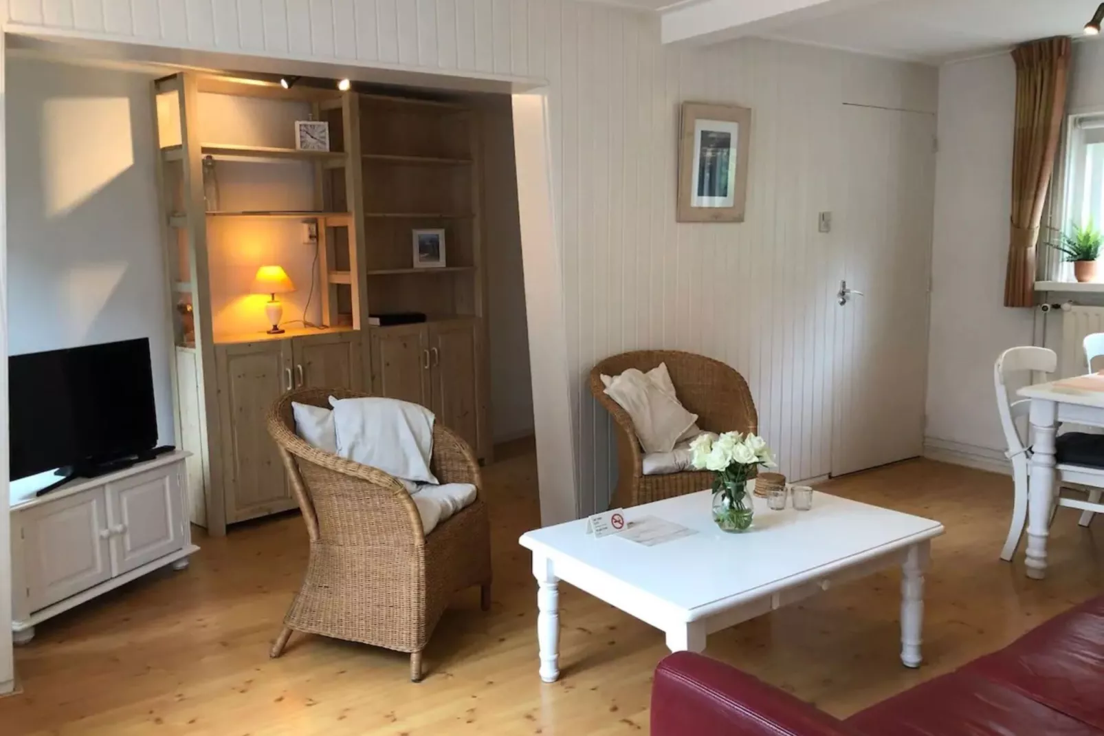 Herenstraat 9-Woonkamer