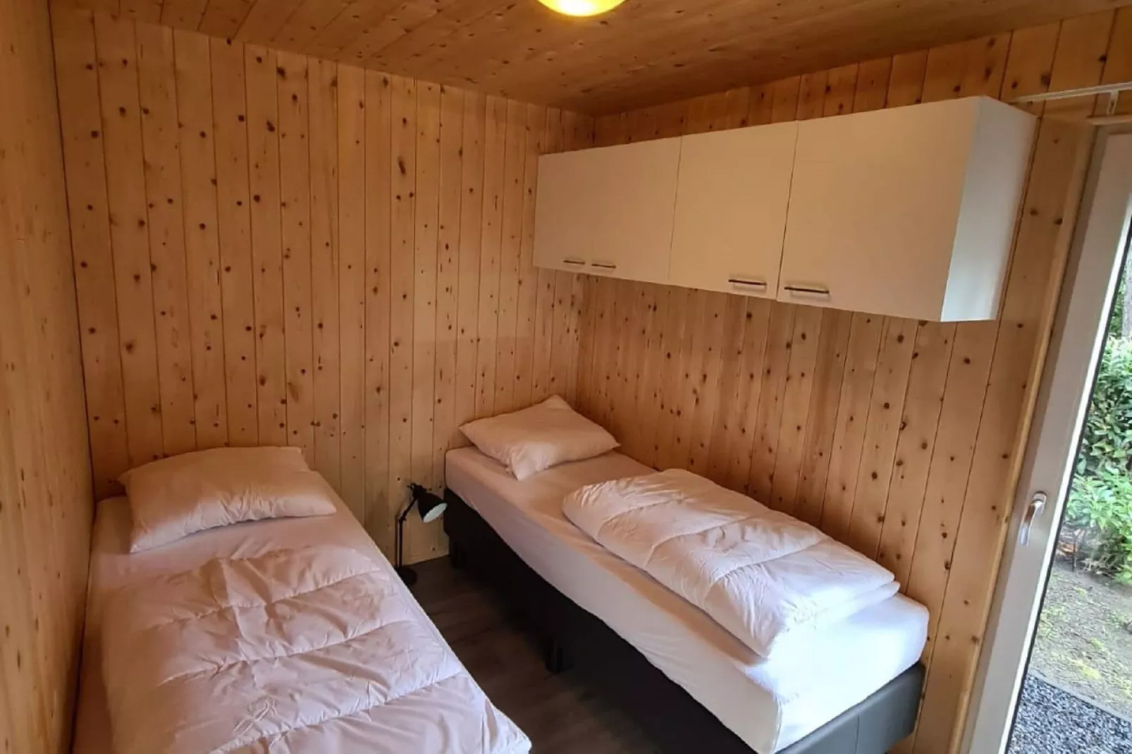 Vakantiepark De Rimboe & De Woeste Hoogte 14-Slaapkamer