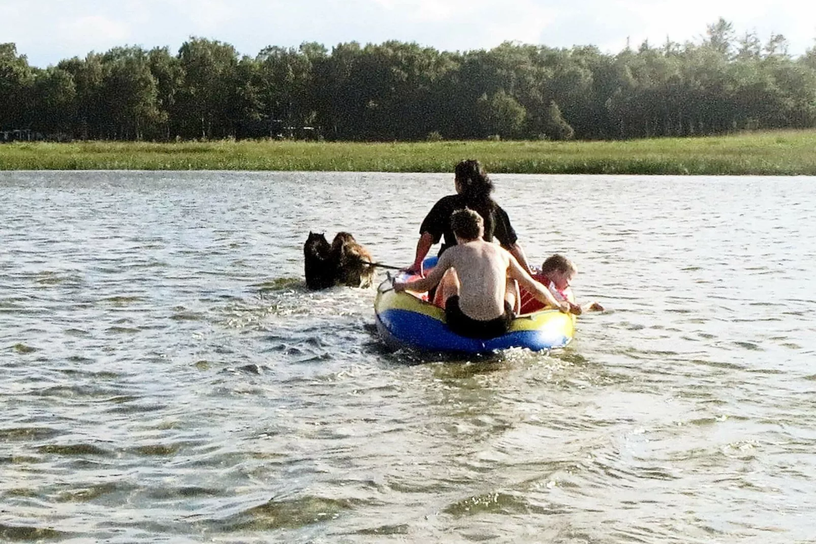 6 persoons vakantie huis in Hadsund-By Traum-Niet-getagd