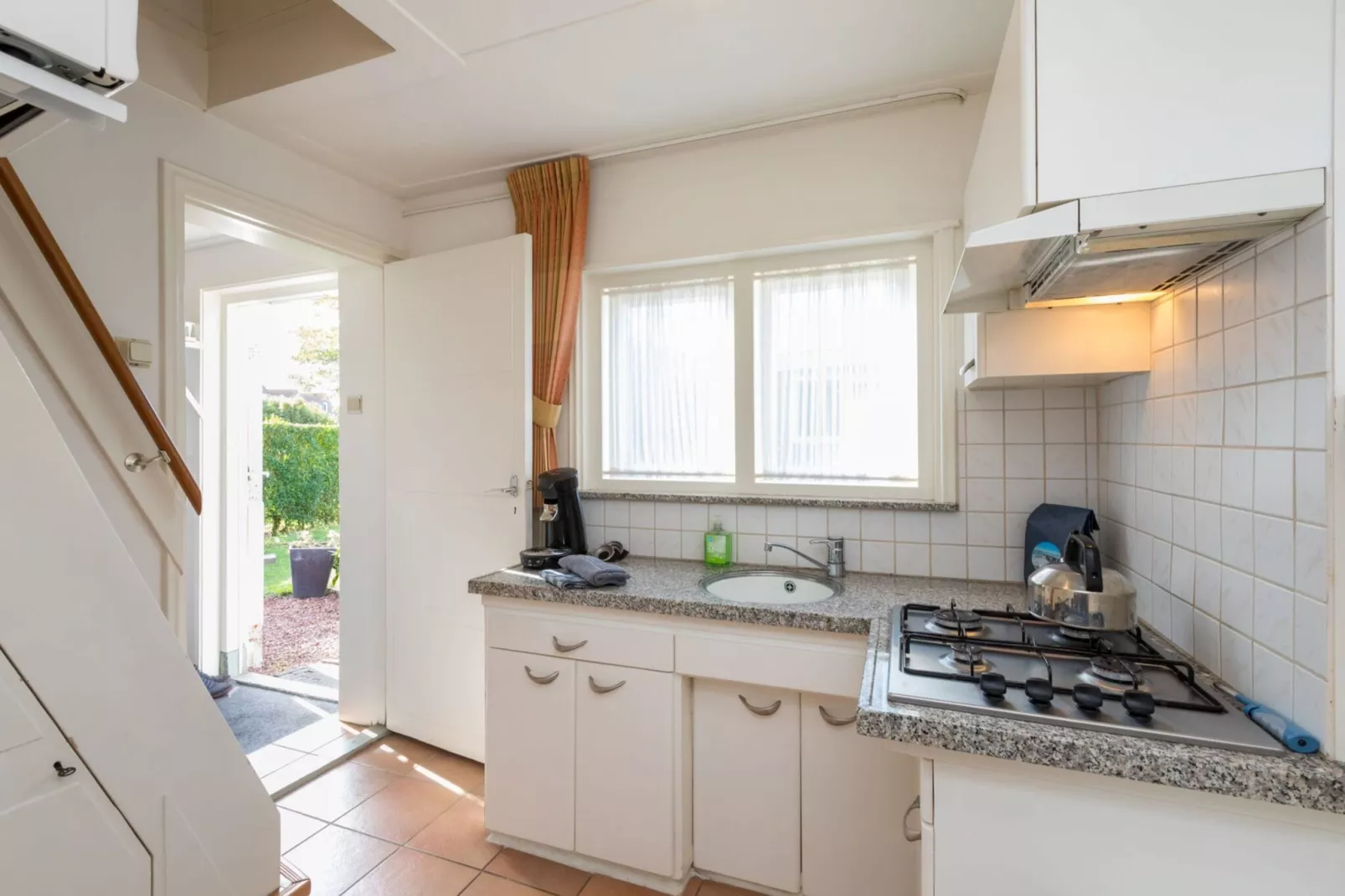 Herenstraat 9-Keuken