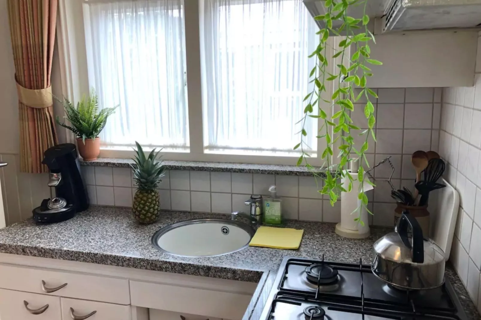 Herenstraat 9-Keuken