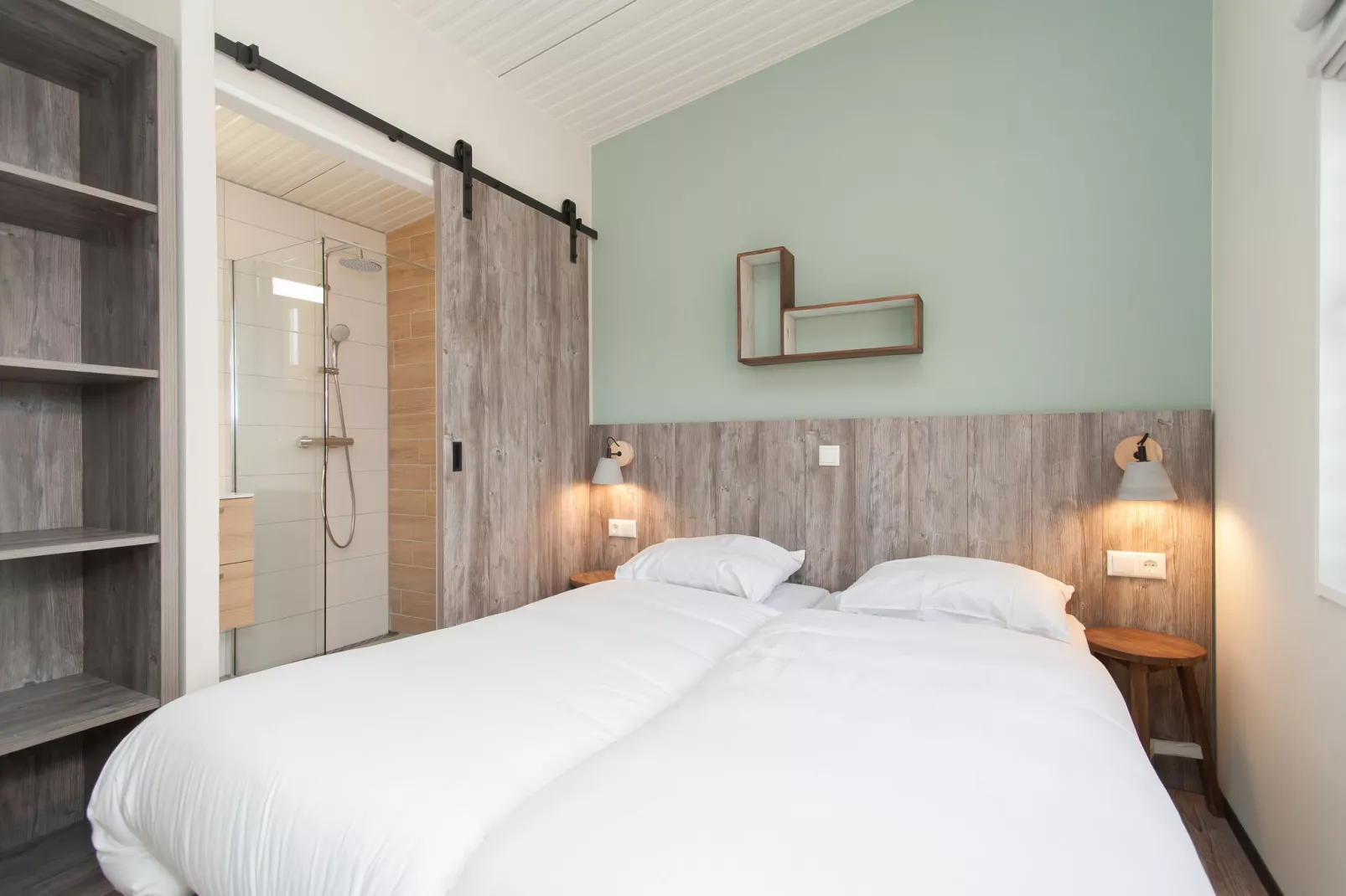 Sea Lodges Ameland 3-Slaapkamer