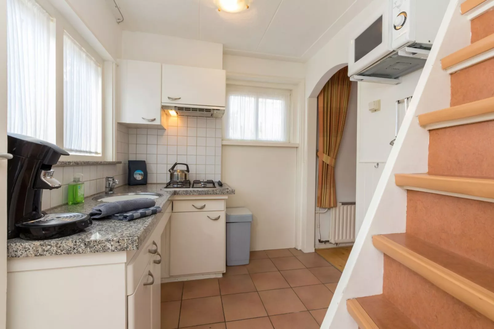 Herenstraat 9-Keuken