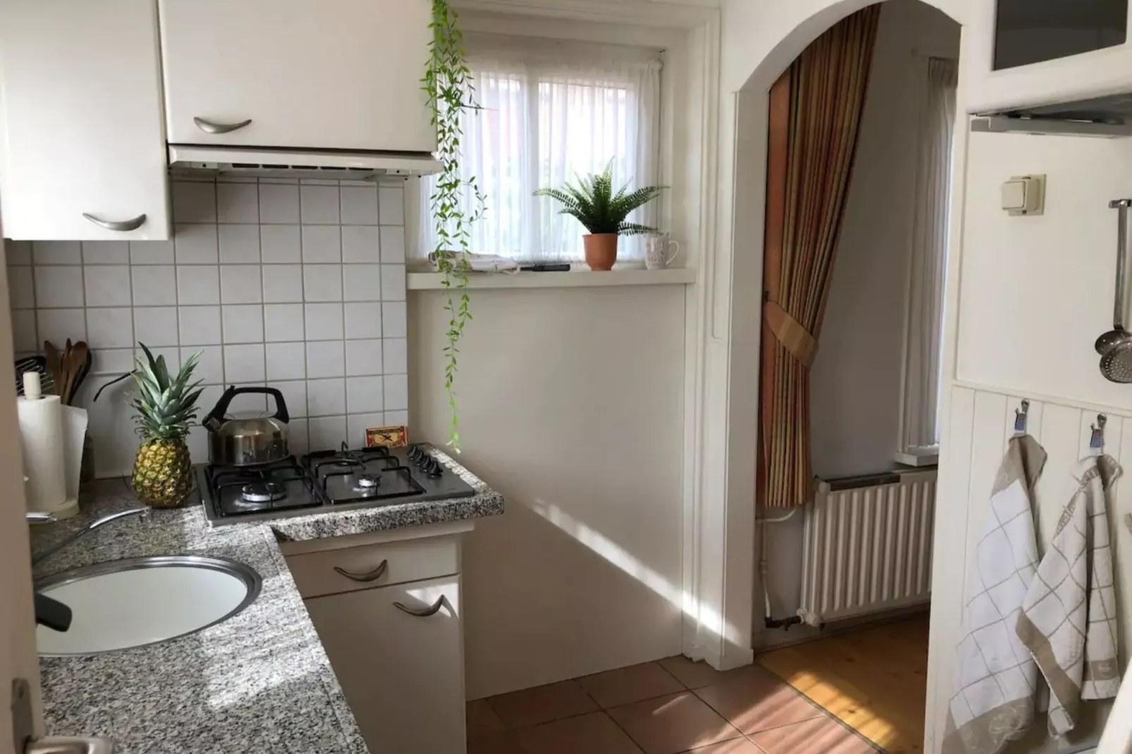 Herenstraat 9-Keuken
