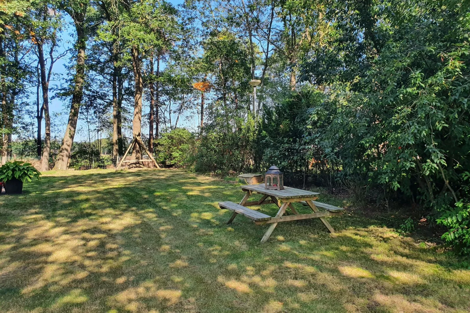 't Buitenhuis Holten-Tuinen zomer