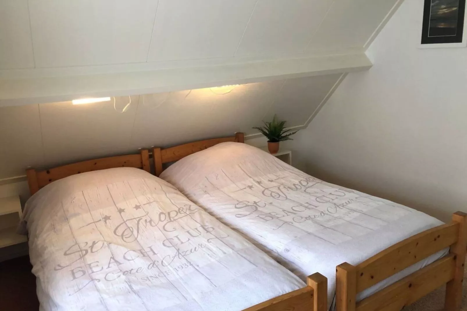Herenstraat 9-Slaapkamer