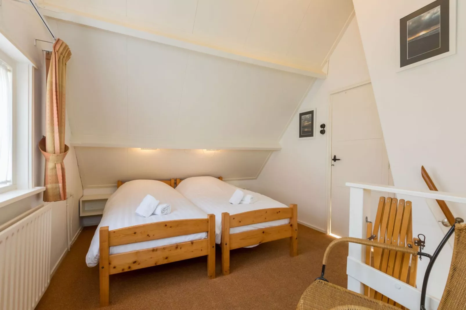 Herenstraat 9-Slaapkamer