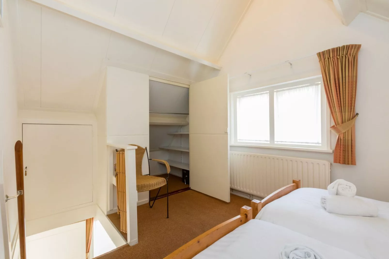 Herenstraat 9-Slaapkamer