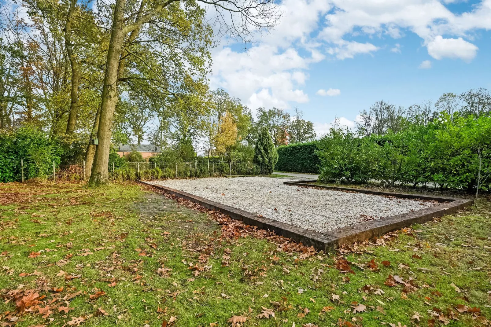 't Buitenhuis Holten-Tuinen zomer