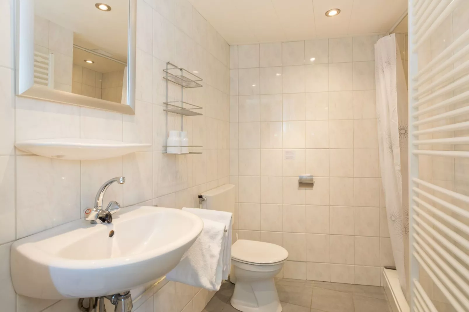 Herenstraat 9-Badkamer