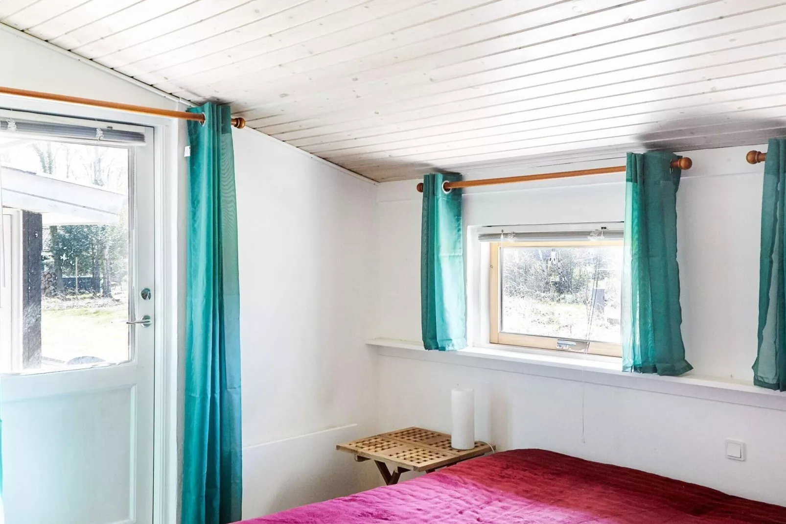 7 persoons vakantie huis in Højby-Binnen