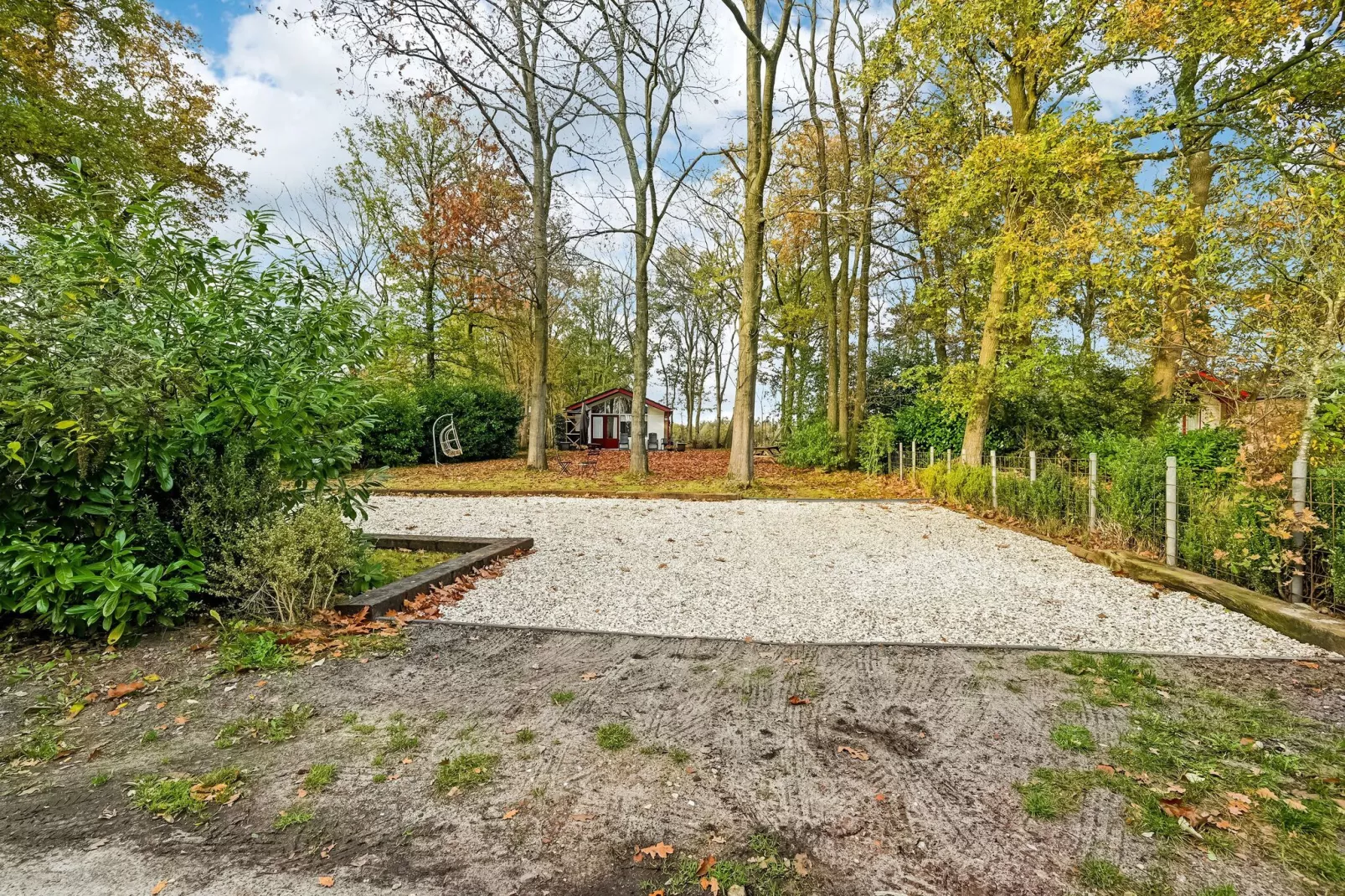 't Buitenhuis Holten-Tuinen zomer