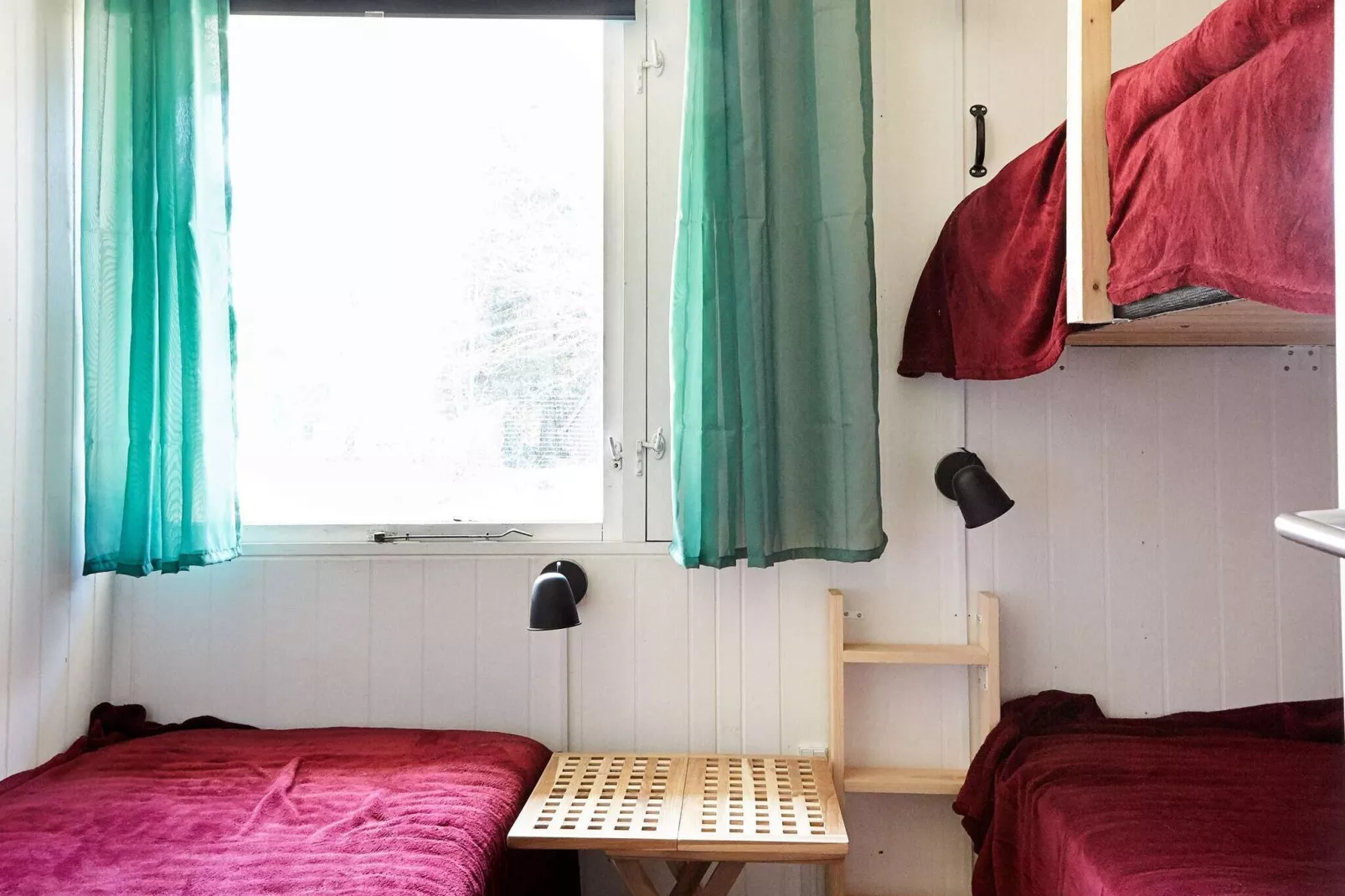 7 persoons vakantie huis in Højby-Binnen
