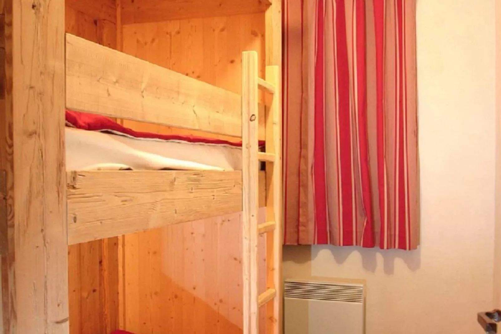 Residence Le Cortina 4-Slaapkamer