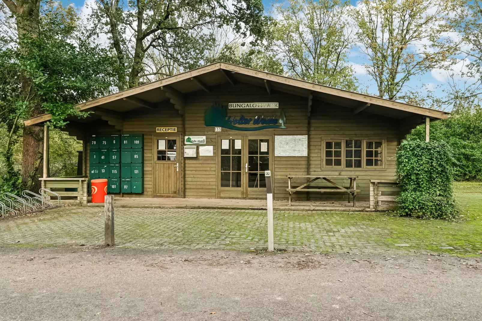 't Buitenhuis Holten-Gebieden zomer 5km