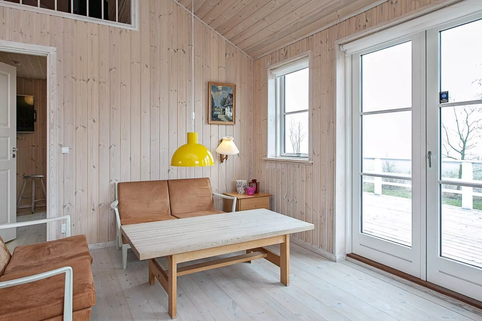 5 persoons vakantie huis in Vordingborg-Binnen