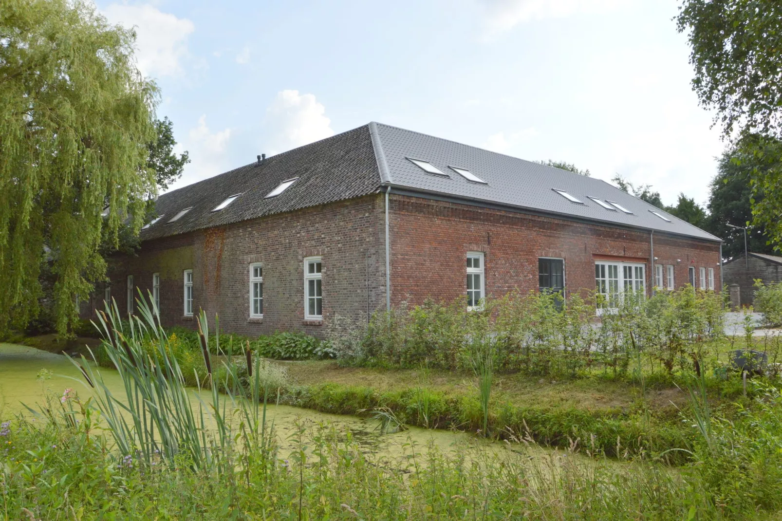 Kasteelboerderij Gunhof