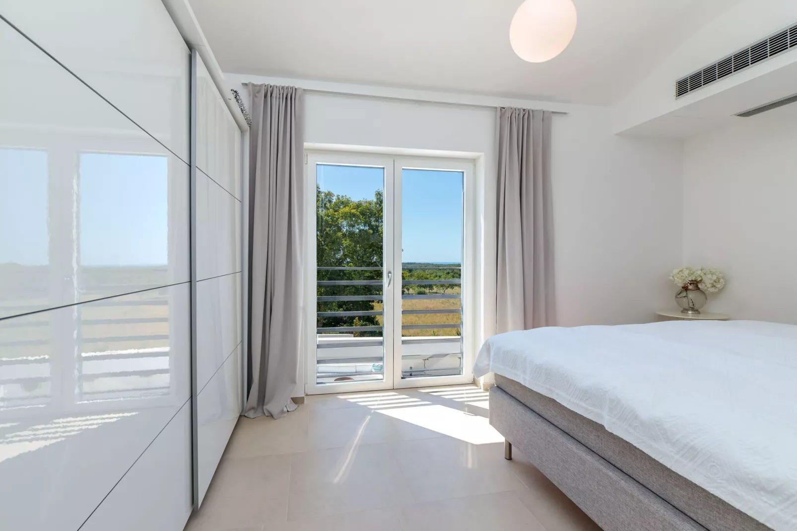Villa Valhalla-Slaapkamer
