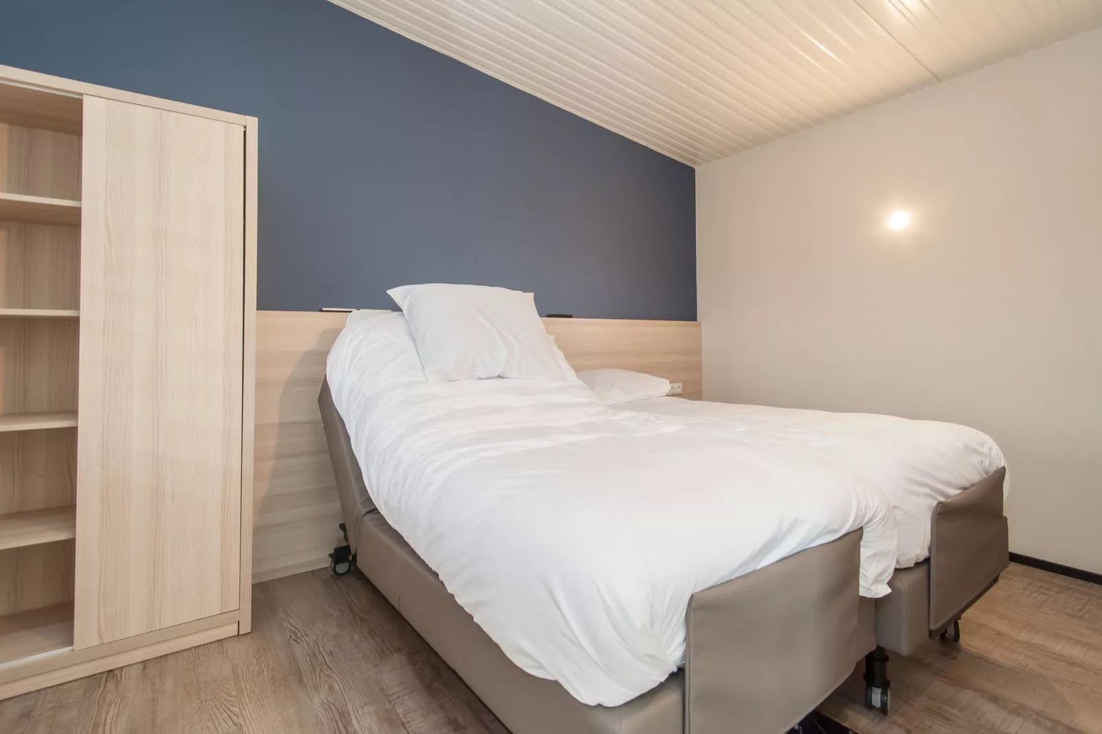 Sea Lodges Ameland 4-Slaapkamer