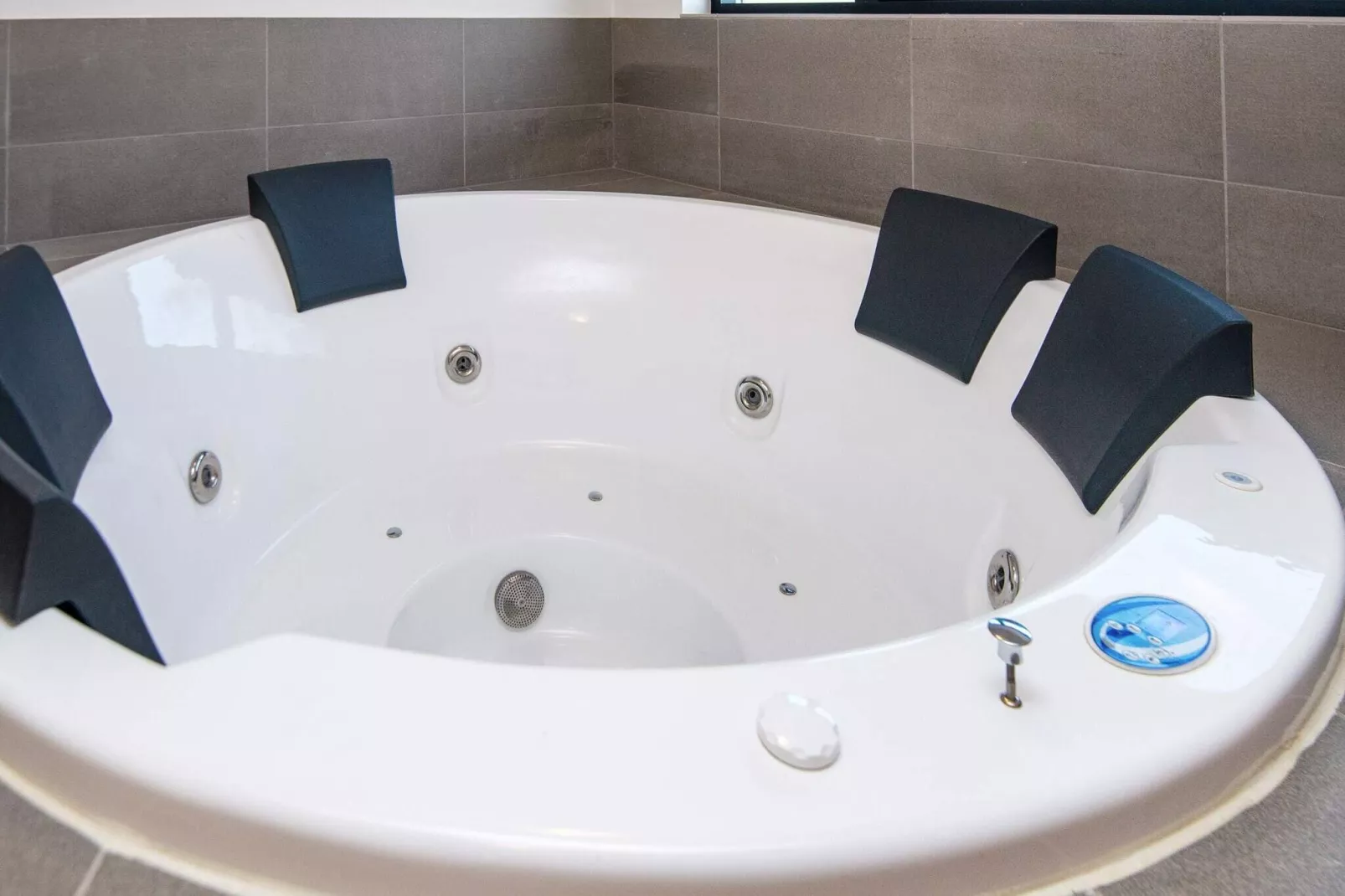 16 persoons vakantie huis in Glesborg-Spa