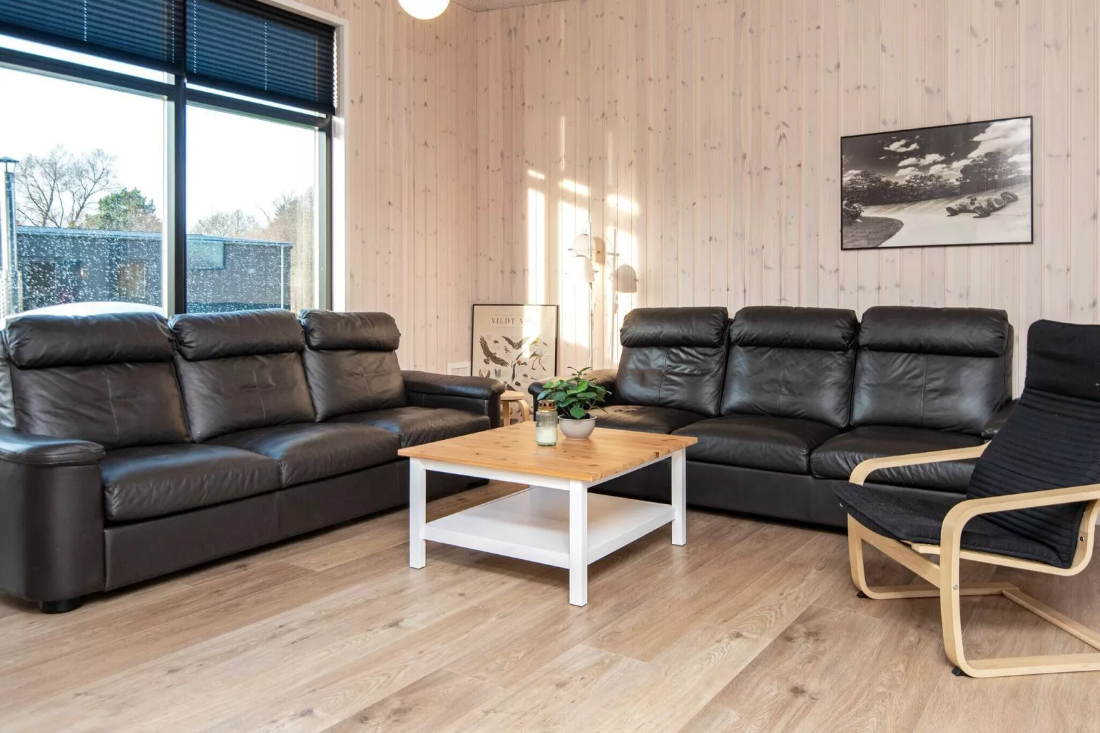 16 persoons vakantie huis in Glesborg-Binnen