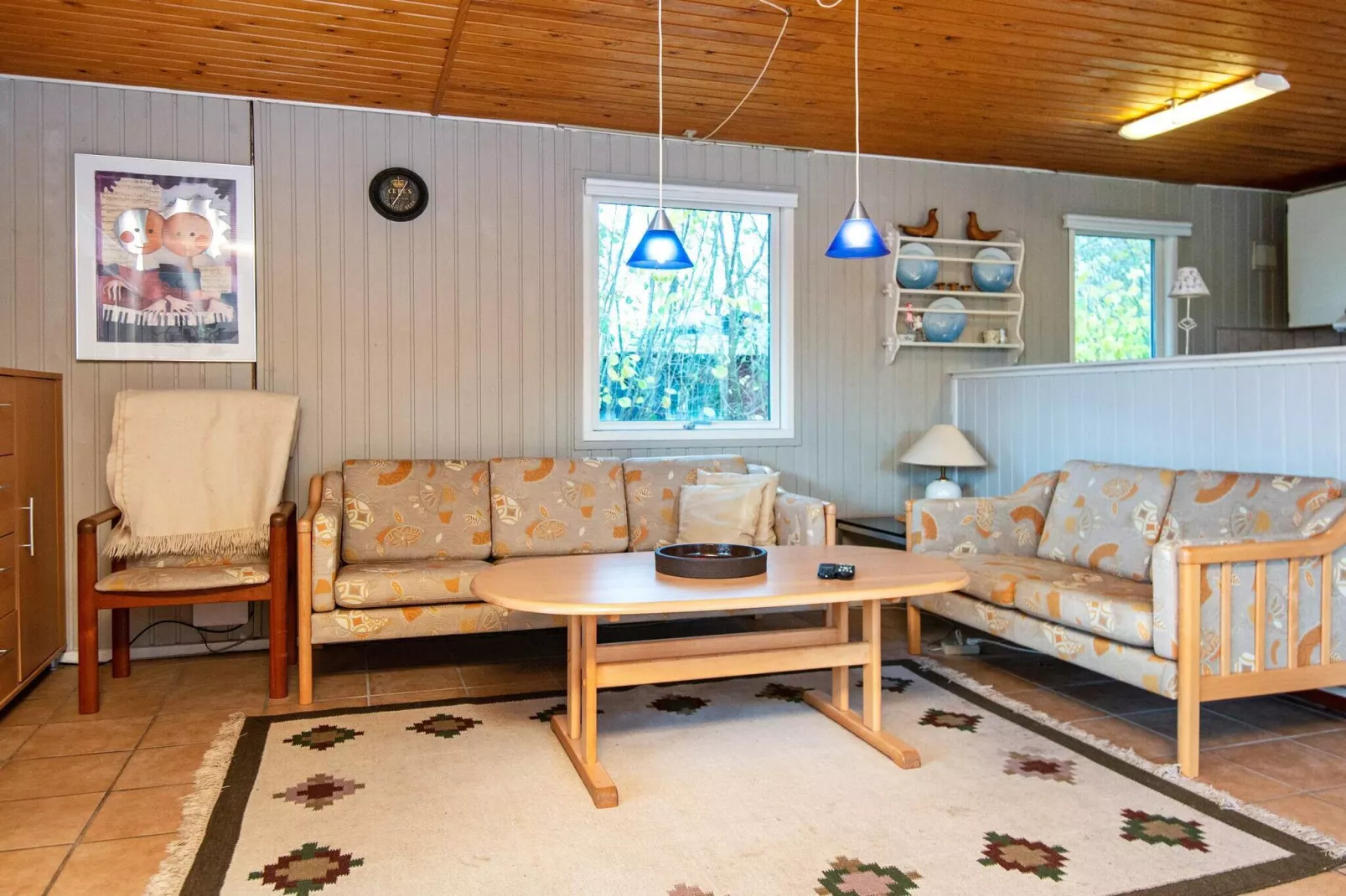 5 persoons vakantie huis in Sydals-Binnen