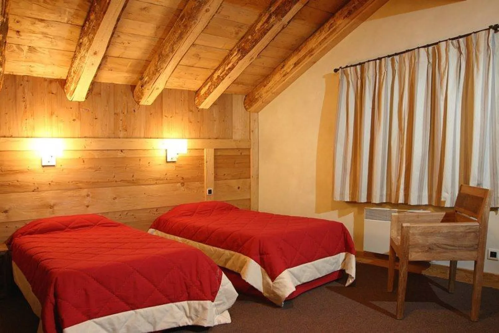 Residence Le Cortina 3-Slaapkamer