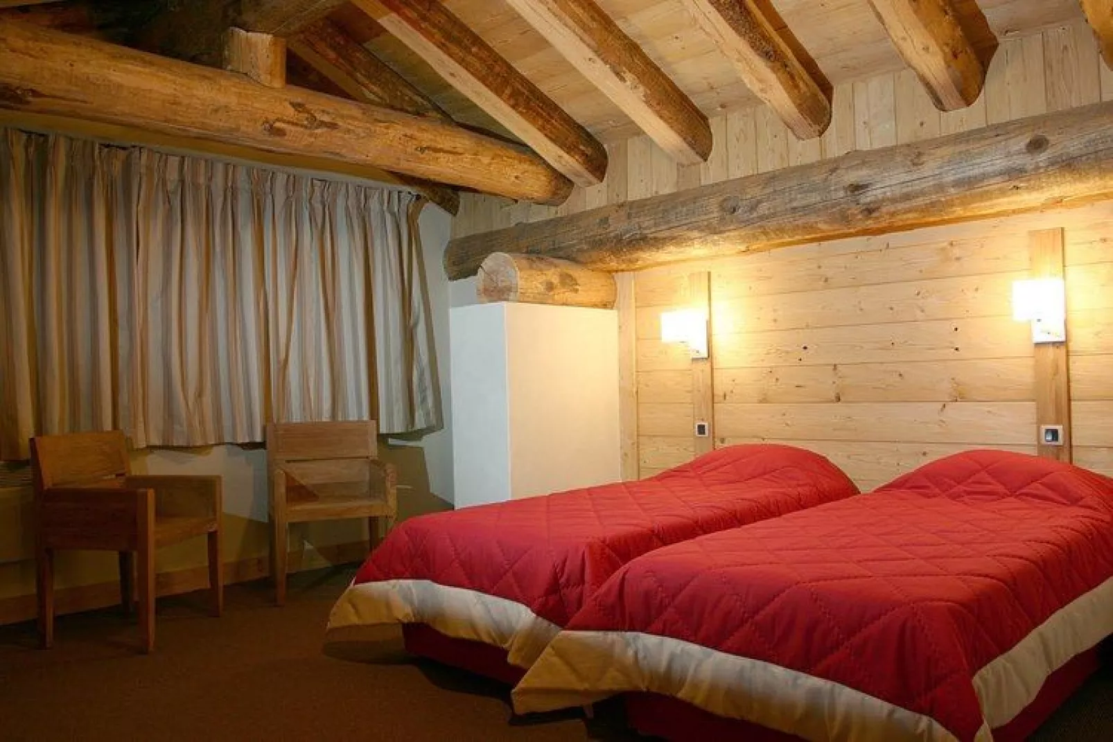 Residence Le Cortina 3-Slaapkamer