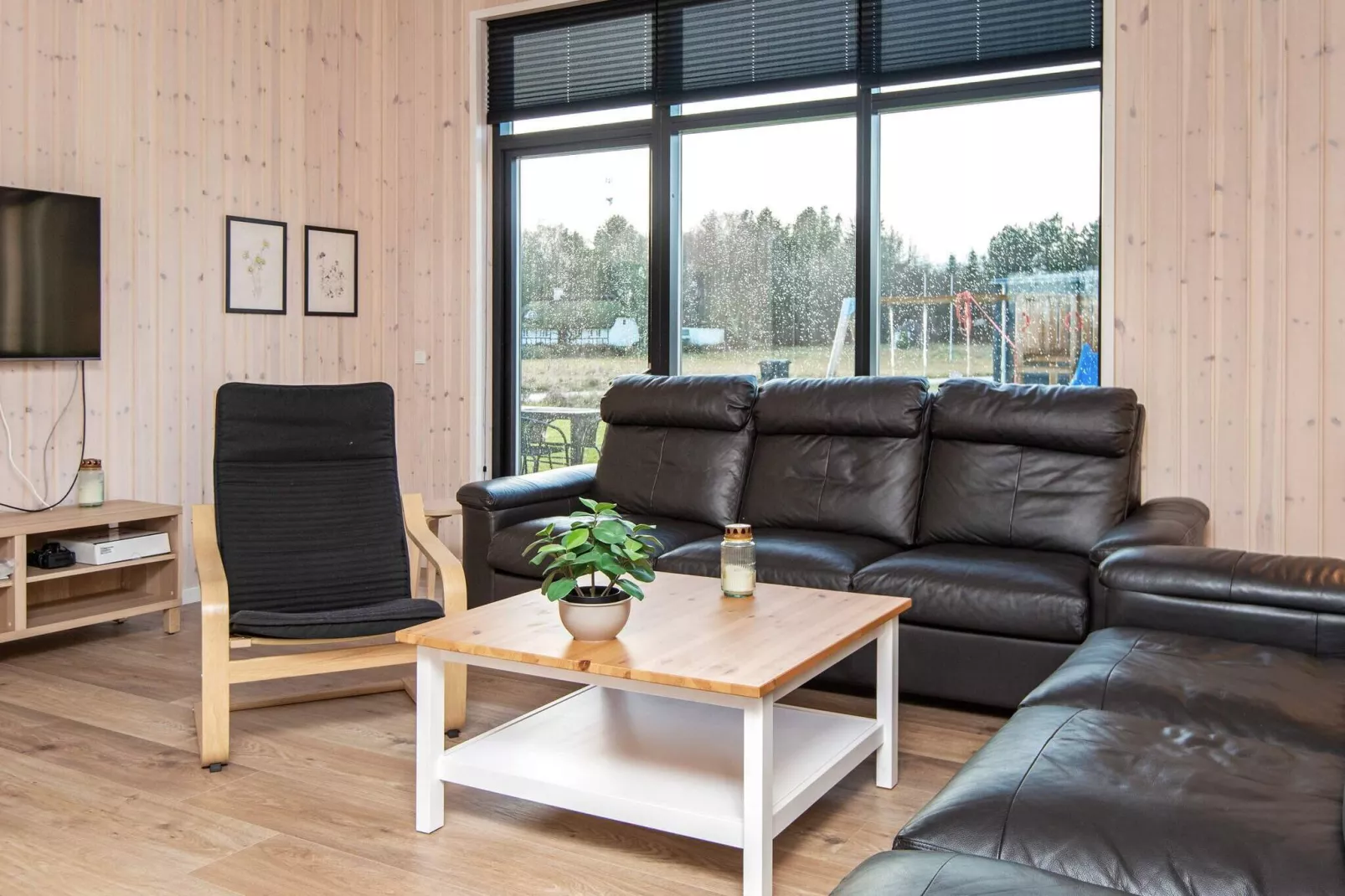 16 persoons vakantie huis in Glesborg-Binnen