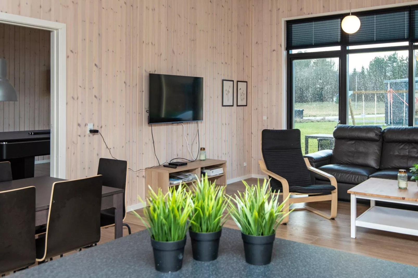 16 persoons vakantie huis in Glesborg-Binnen