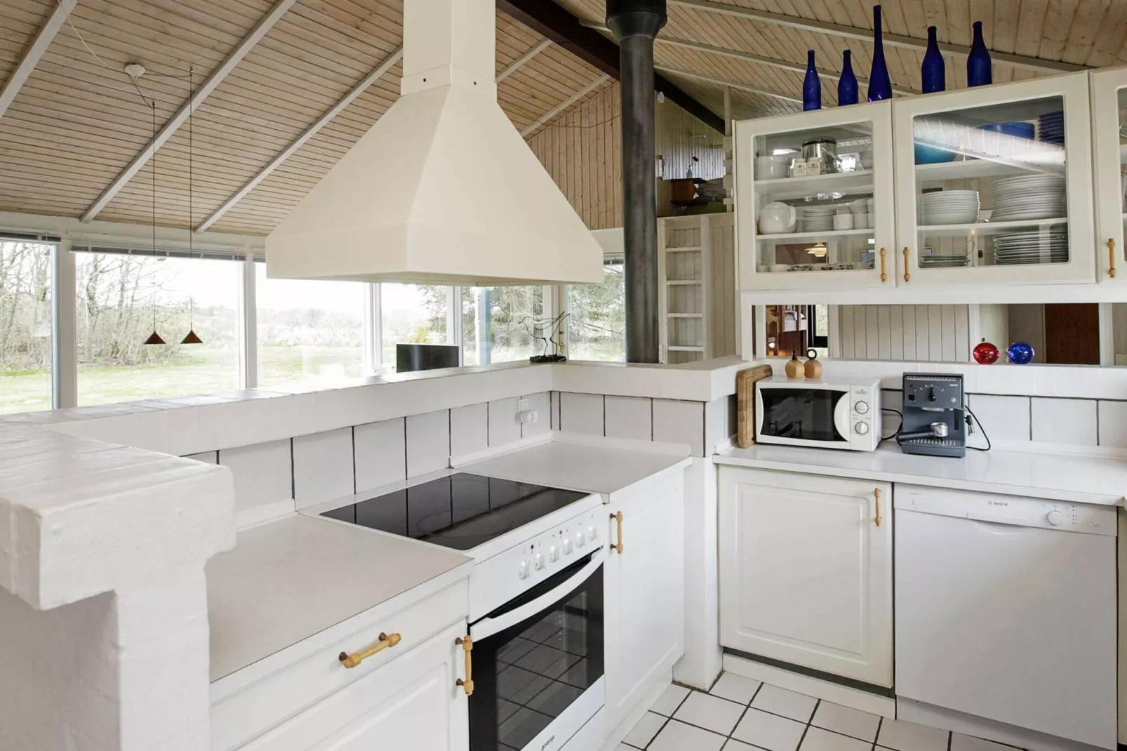 10 persoons vakantie huis in Bindslev-By Traum-Binnen